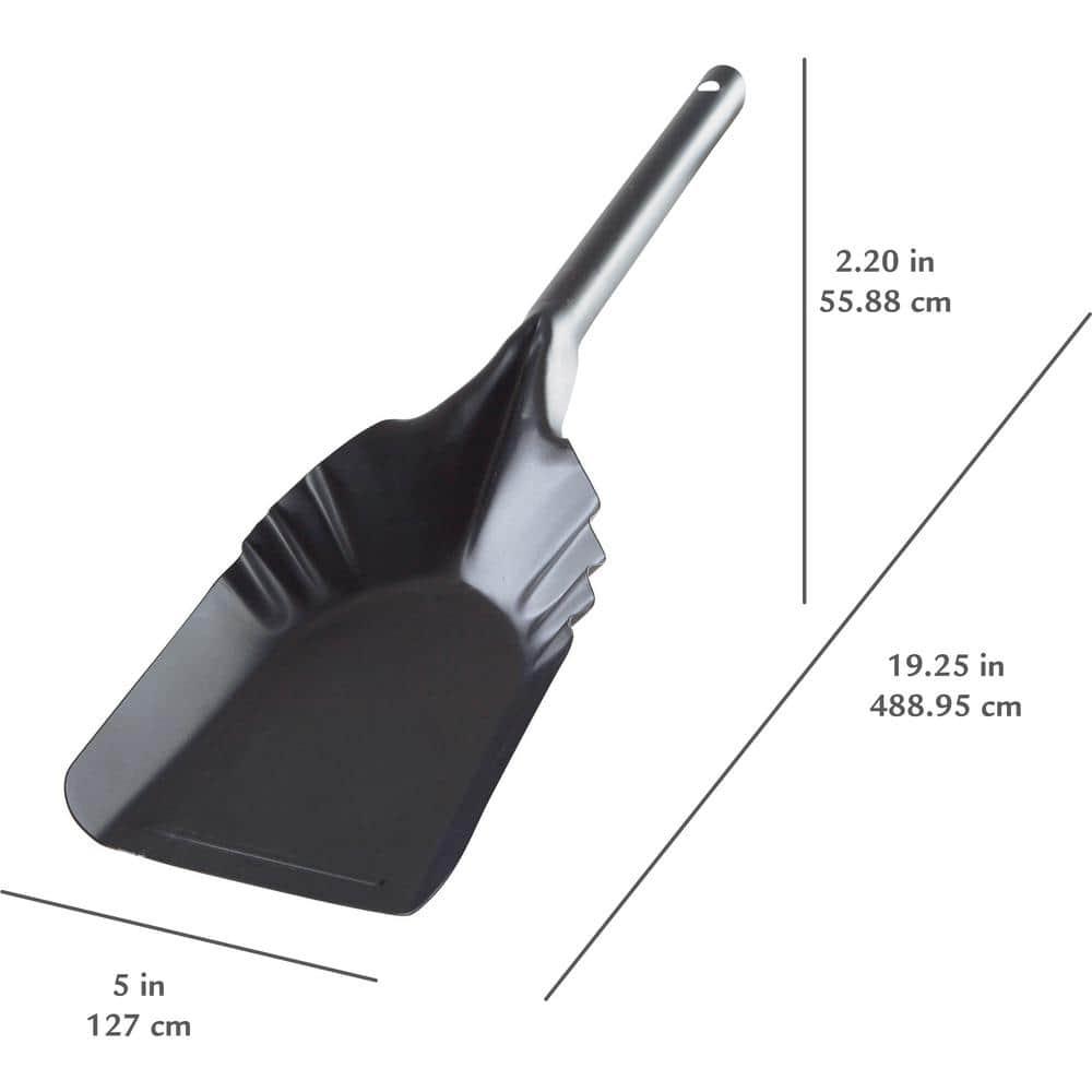 Pleasant Hearth 613 Fireplace Shovel