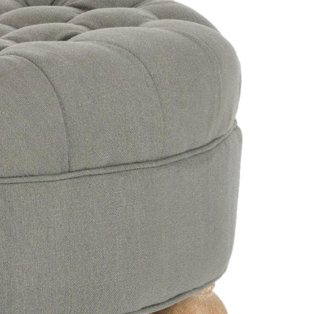 Ophelia & Co. Alinea Upholstered Ottoman