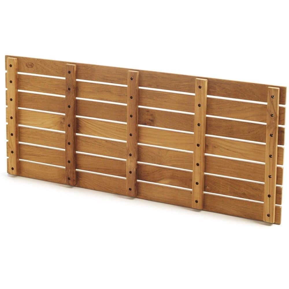 ARB Teak & Specialties Teak Shower Mat