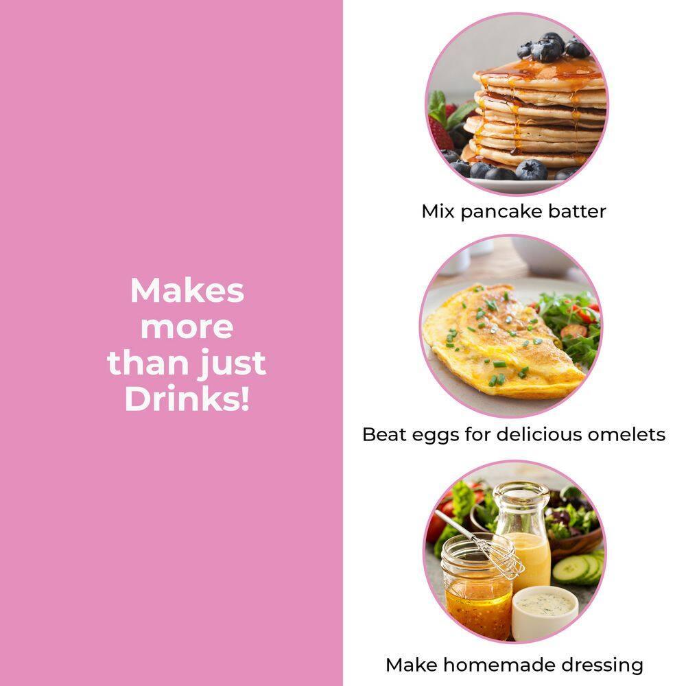 Nostalgia Nostalgia 16 Blender