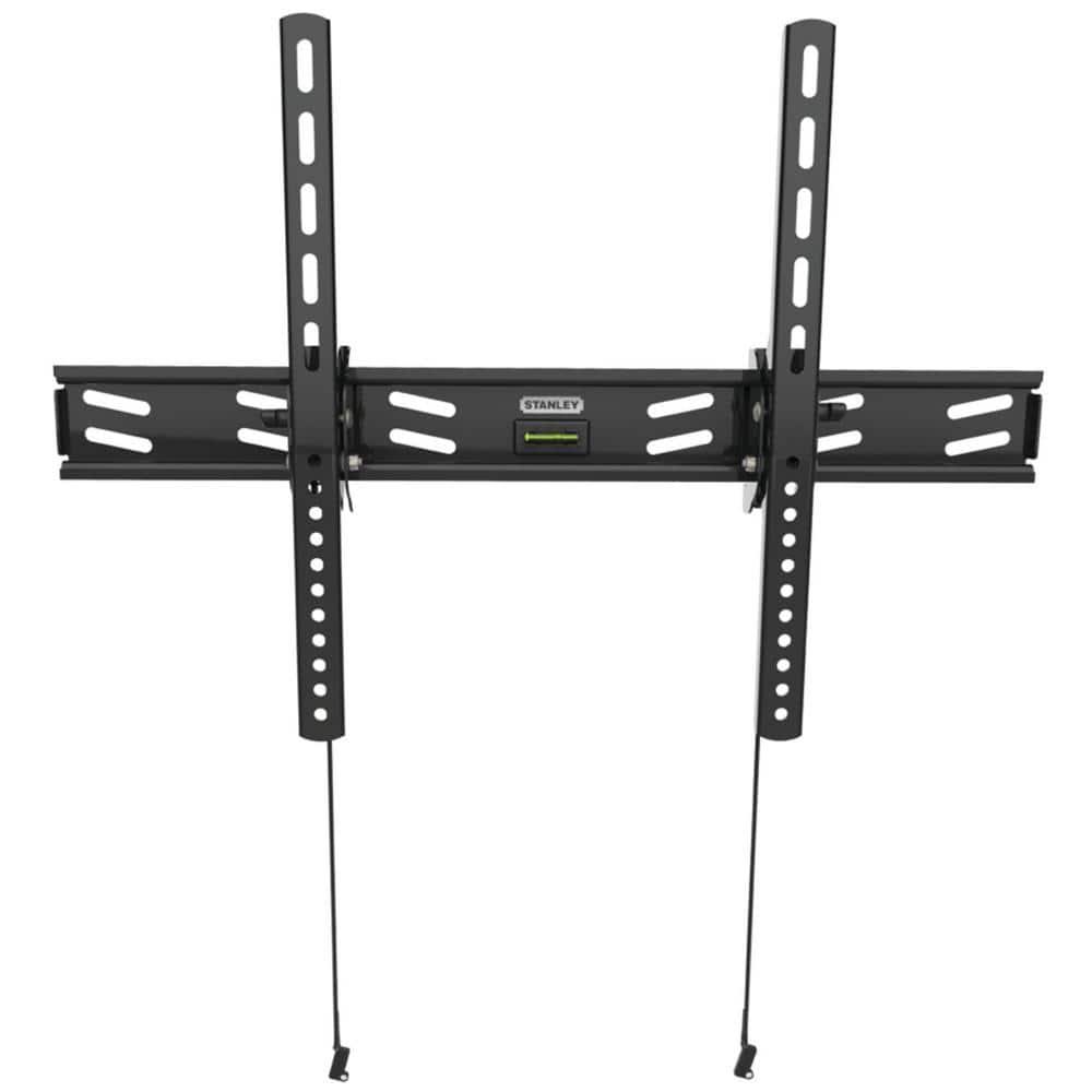 Stanley DIY Basics Large Size Tilt Tv Mount (32" - 70")