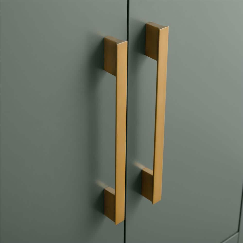 30" Single Bathroom Vanity Set