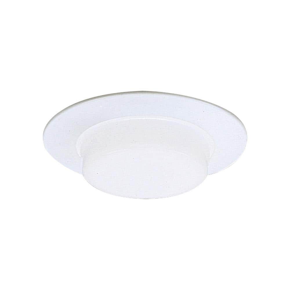 8'' Shower Recessed Trim