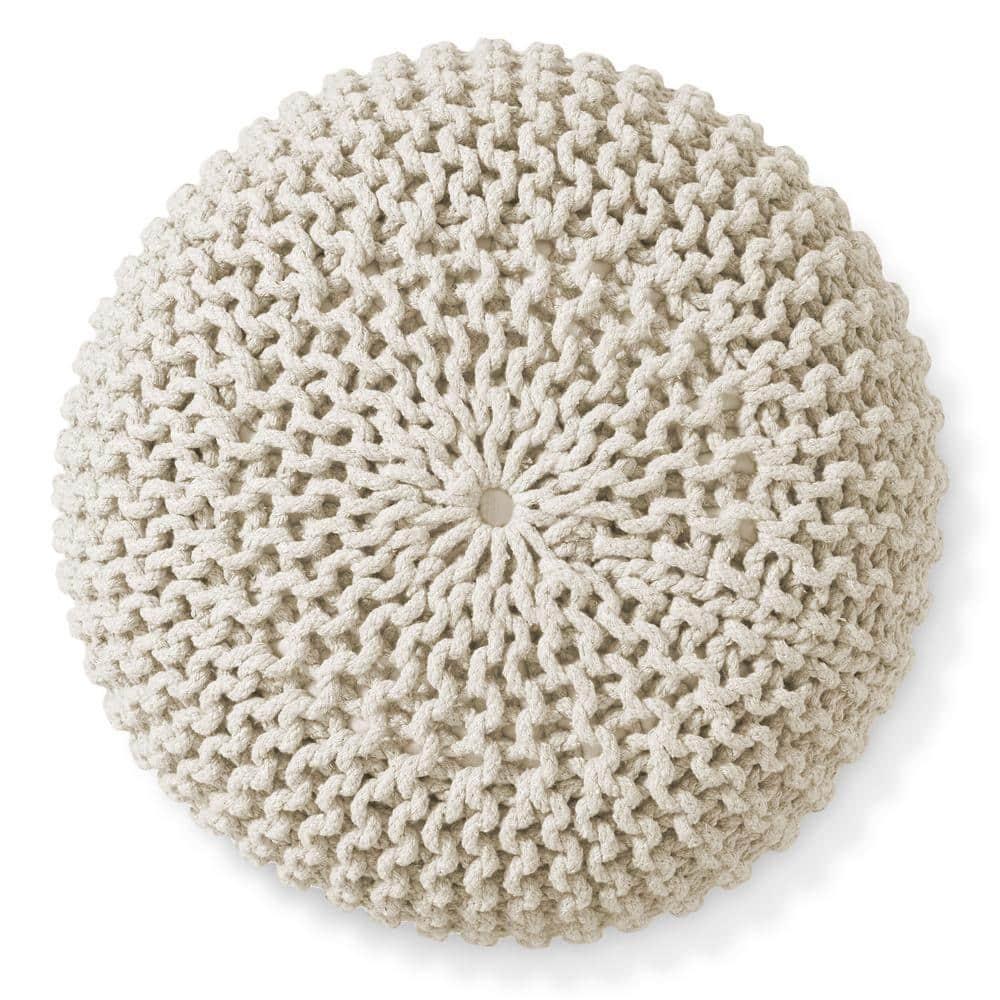 Casafield Upholstered Ottoman