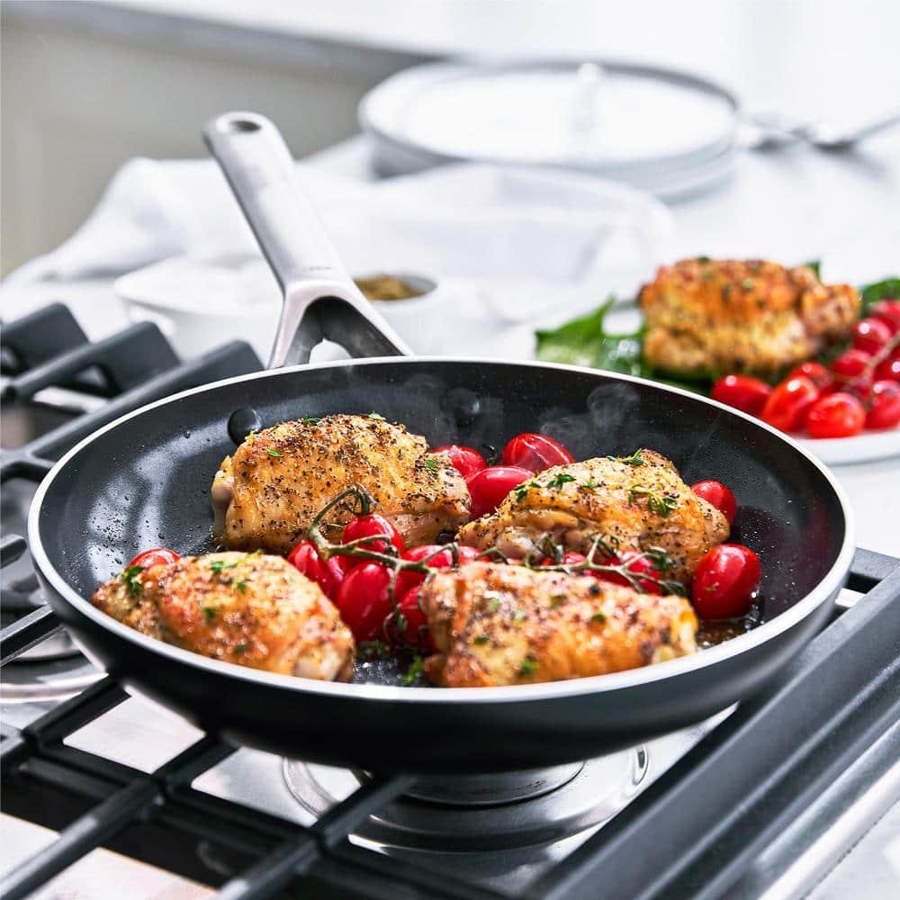 OXO Agility Ceramic Nonstick Fry Pan