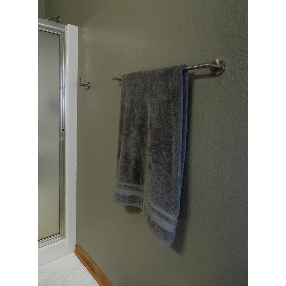 Design House Graz Wall Mounted Towel Bar 558361