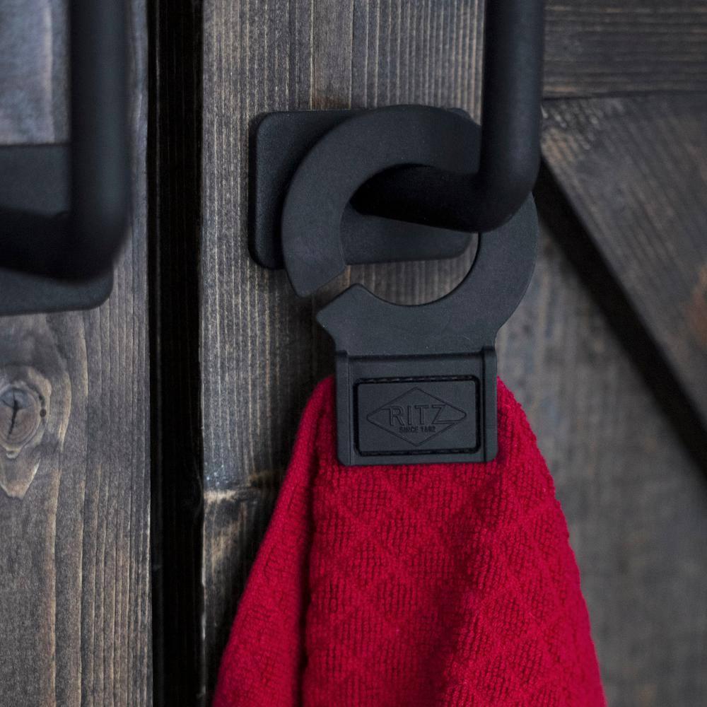 Ritz Cotton Jacquard Tea Towel Kitchen Towel