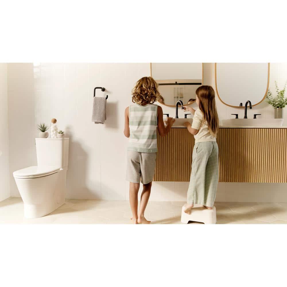 ASPIRATIONS Towel Ring