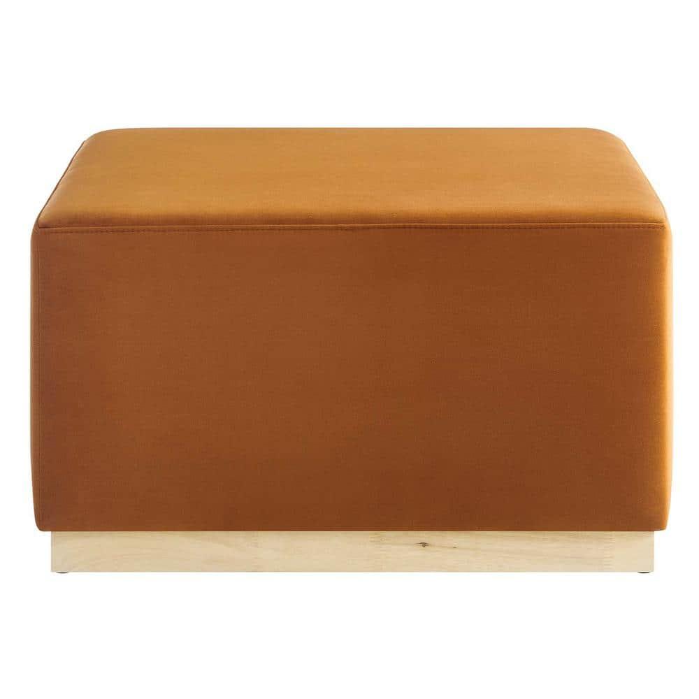 Modway Modway Tilden Upholstered Ottoman