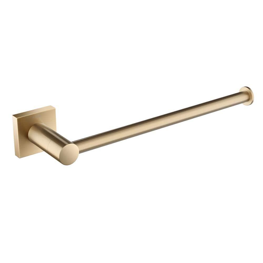 Ventus 10.5" Wall Mounted Towel Bar