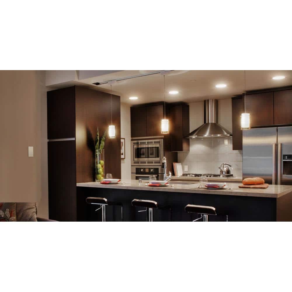 Eve Light Switch - Connected Wall Switch with Matter over Thread technology