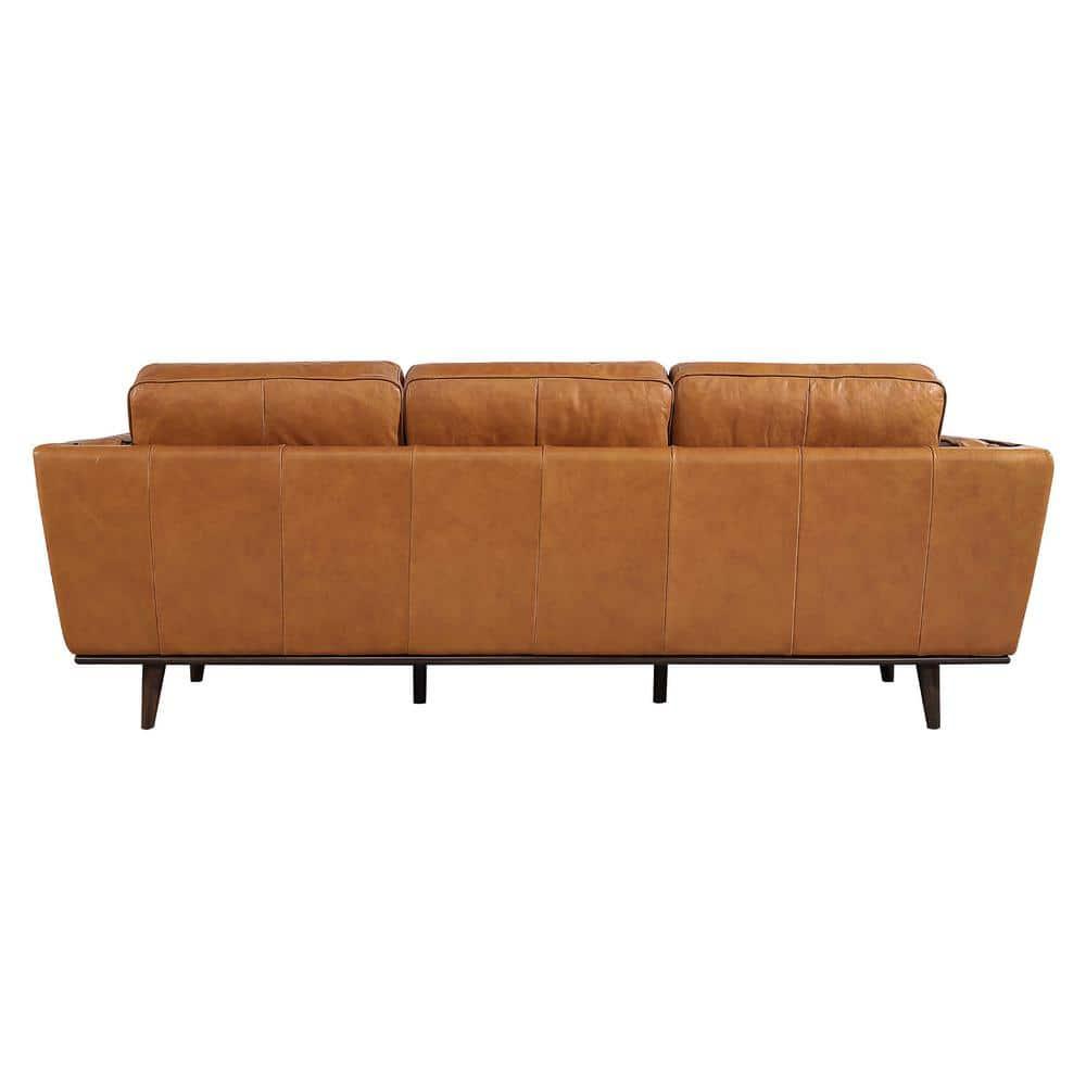 Freiro 90.4'' Upholstered Sofa