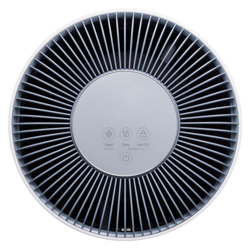 LG PuriCare 360 with NanoFiber True HEPA