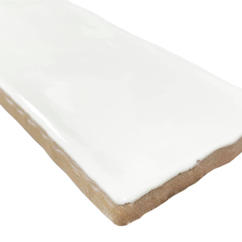 Fes 3" x 12" Ceramic Wall & Floor Tile