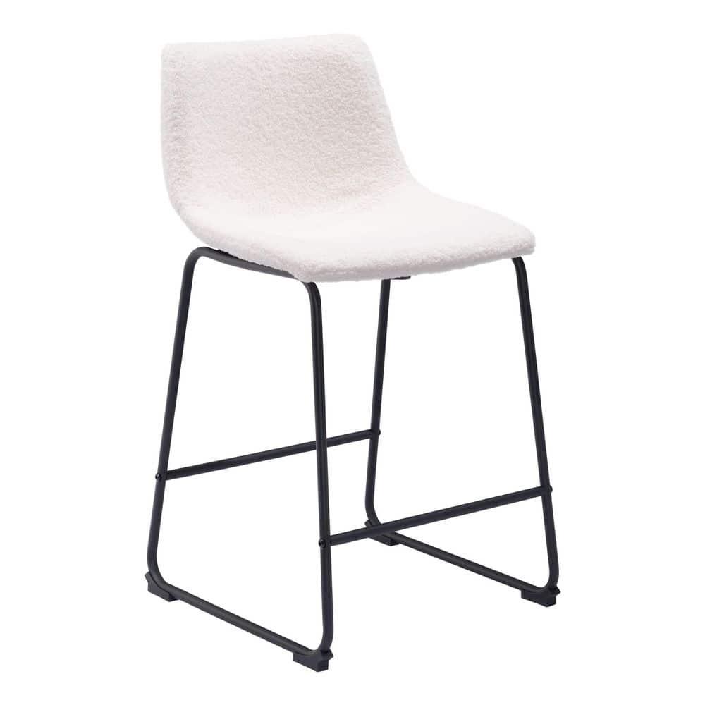 Zuo Hospitality Smart Stool (Set of 2)