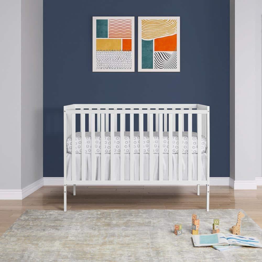Synergy Convertible Crib