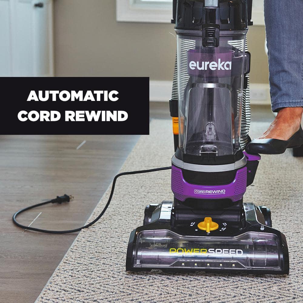 Eureka Bagless Upright Vacuum