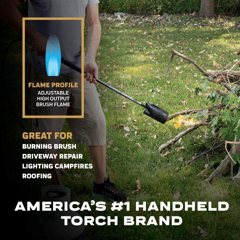 Bernzomatic 2033406 Torch - Pack of 2