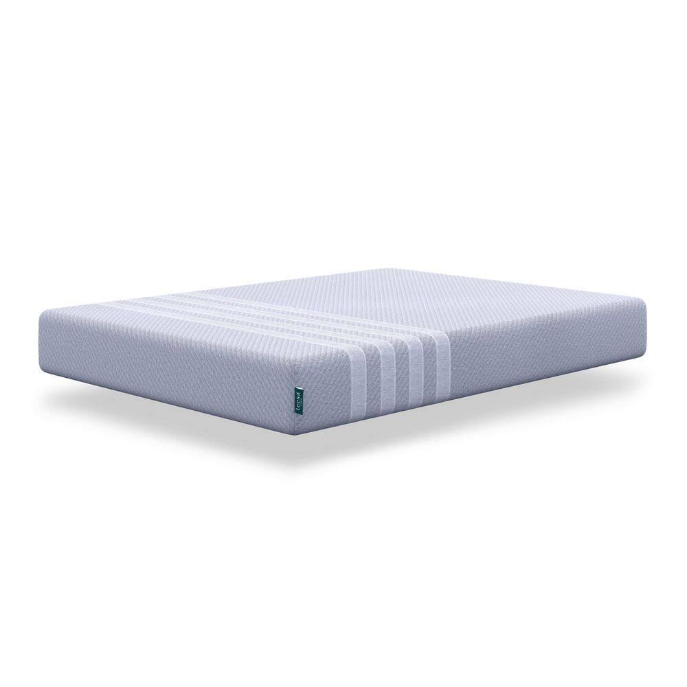 Leesa 10'' Medium Memory Foam Mattress