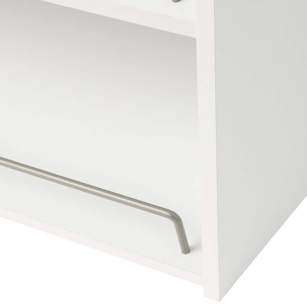 ClosetMaid Impressions 3-Shelf Shoe Organizer