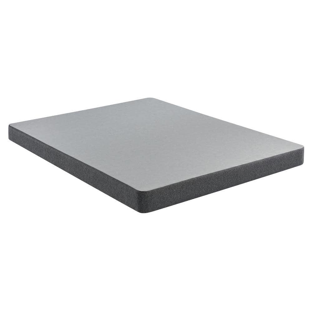 Beautyrest Silver BRS900 Plush Pillow Top 15.25" Innerspring Mattress and Box Spring Set