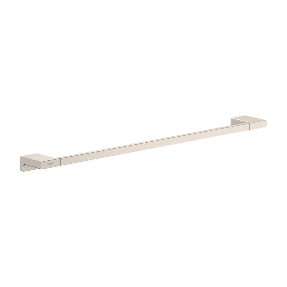 Hansgrohe AddStoris Bath Towel Rail