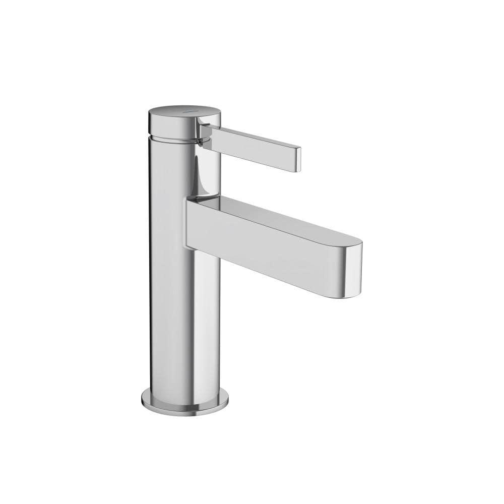 Finoris Single-Hole Faucet with Pop-Up Drain