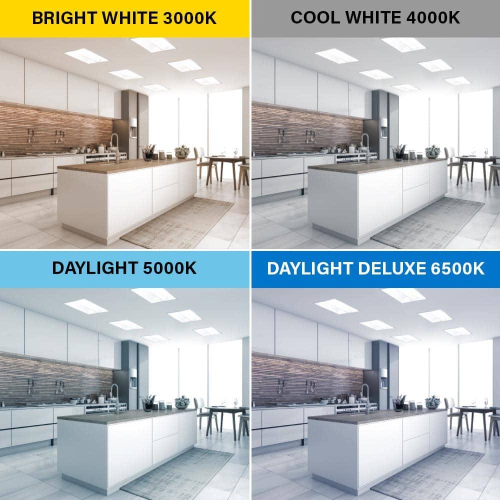 Feit Electric  3 ft. T8-12 4K Linear LED Light Bulb