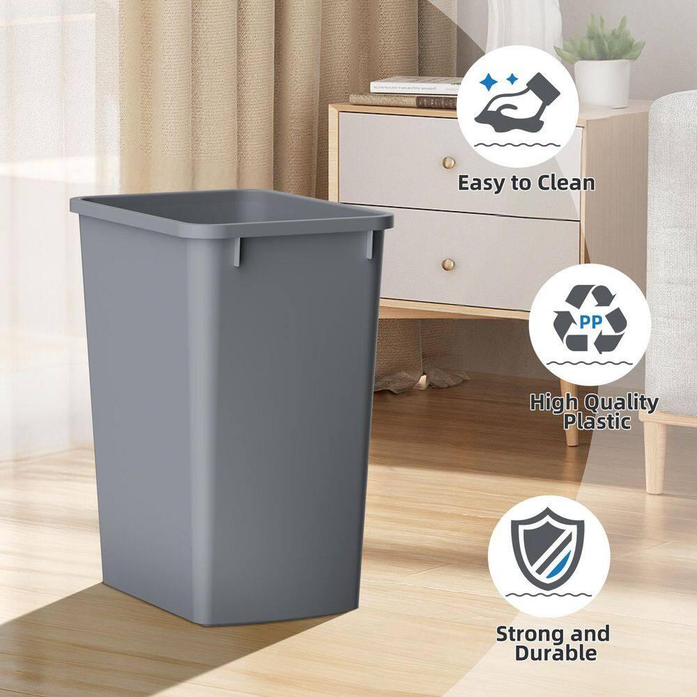 Rev-A-Shelf Under Sink Pull-Out Trash Can Replacement