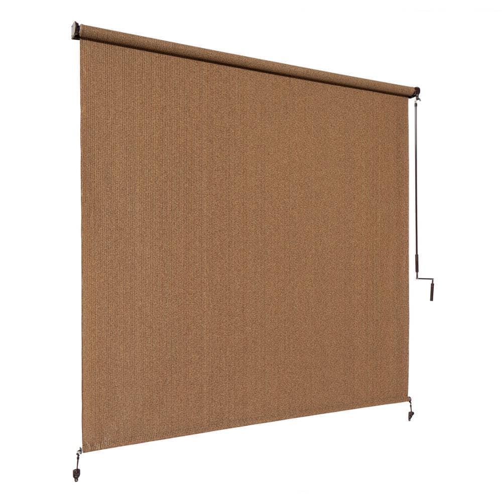 Sheer Roller Shade