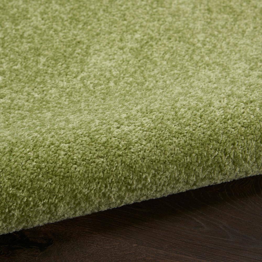 Nourison Nourison Essentials NRE01 Indoor/outdoor Area Rug - Green 2' x 4'