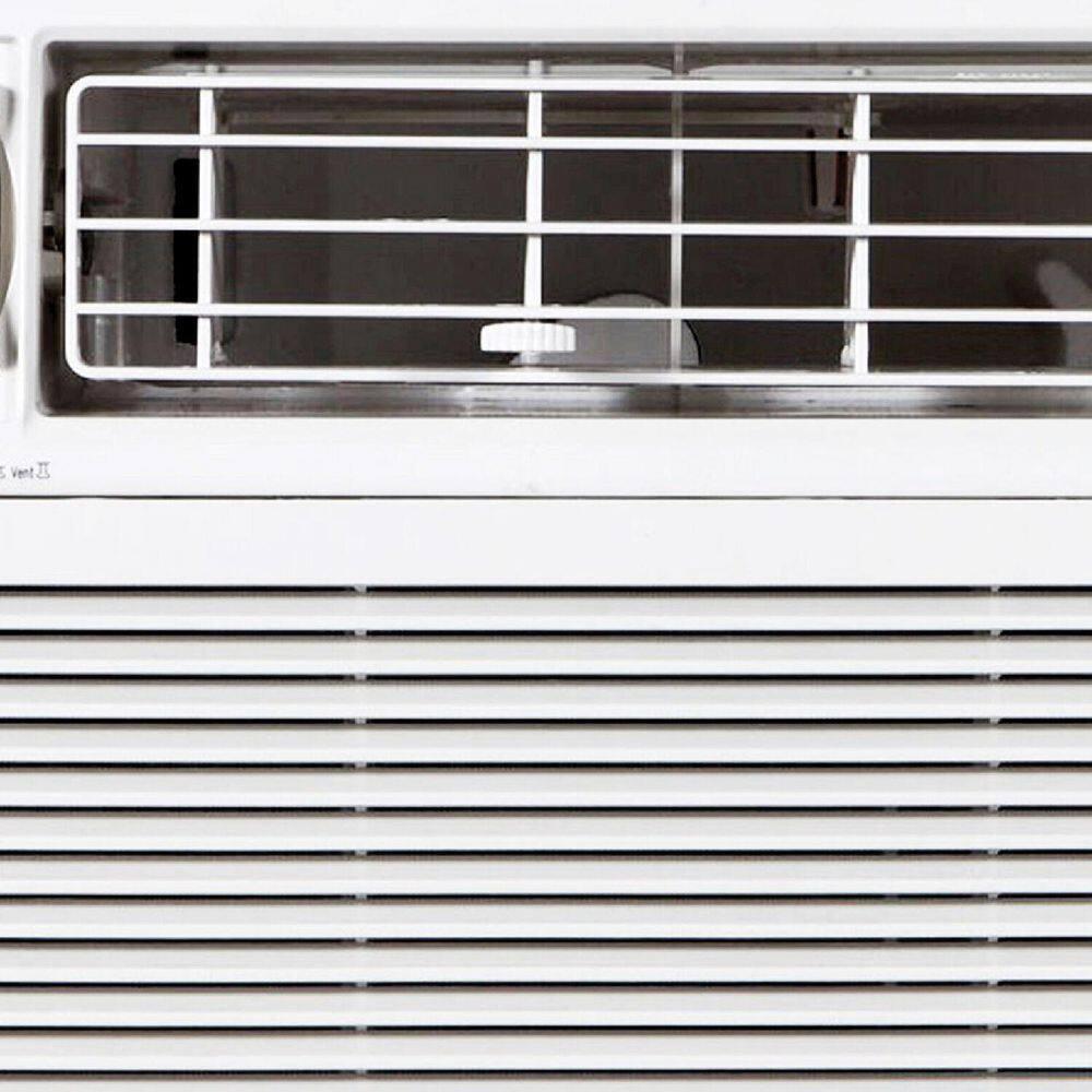 18,000 BTU Window Air Conditioner with Remote