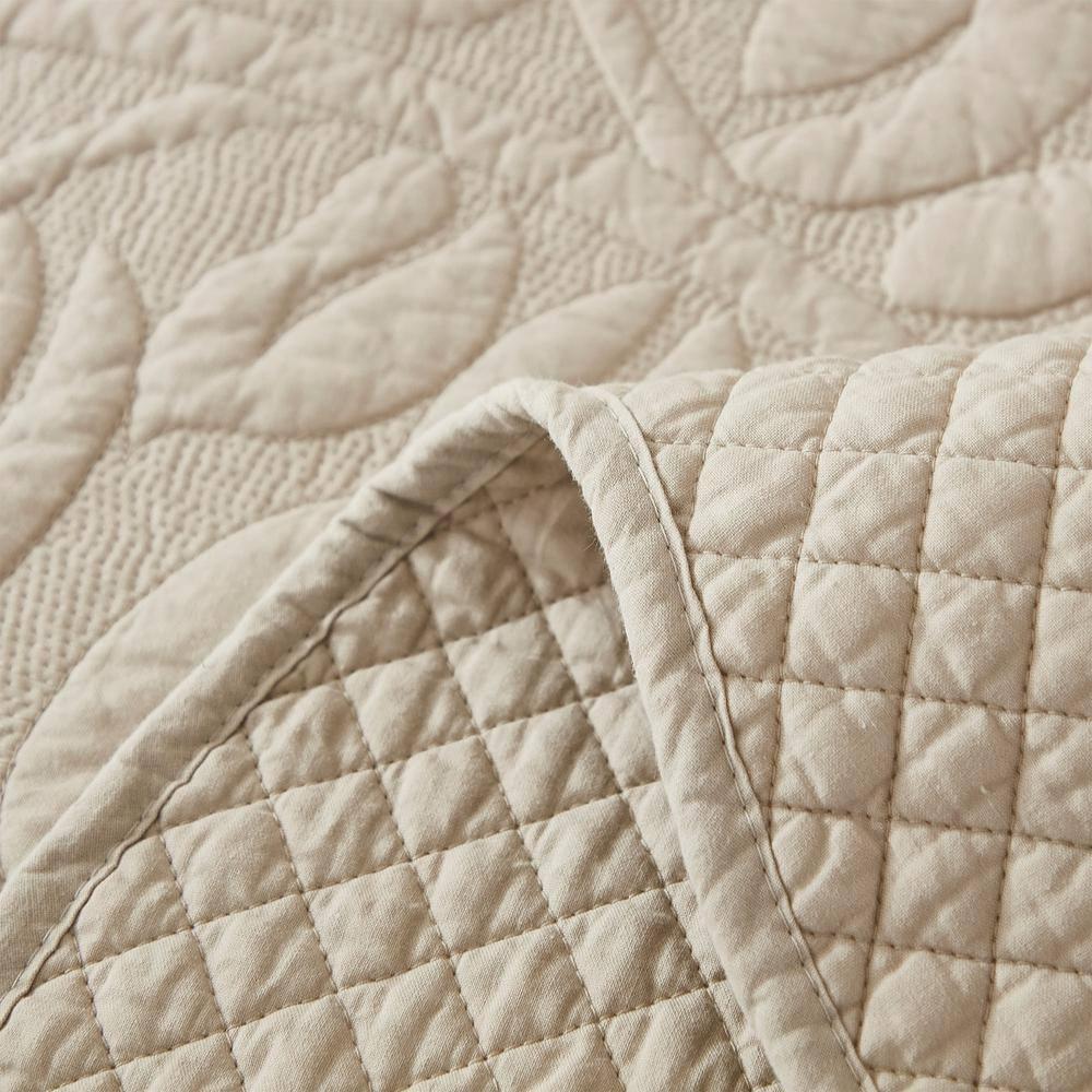 MarCielo Cotton Quilt Set