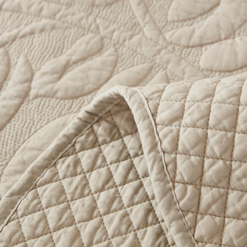 MarCielo Cotton Quilt Set