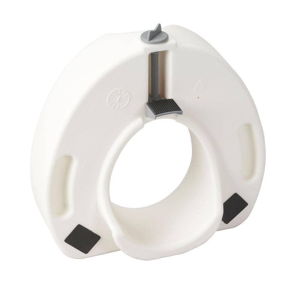 Oval Toilet Seat