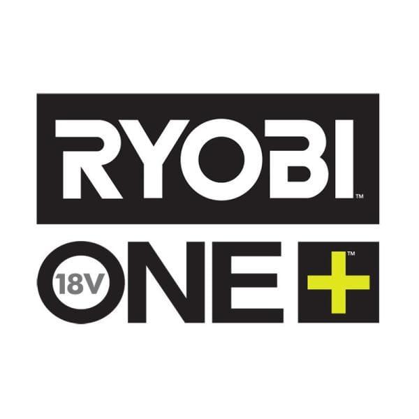 RYOBI ONE+ 18V Cordless 6 in. Two Speed Random Orbit Buffer (Tool Only), PCL460B