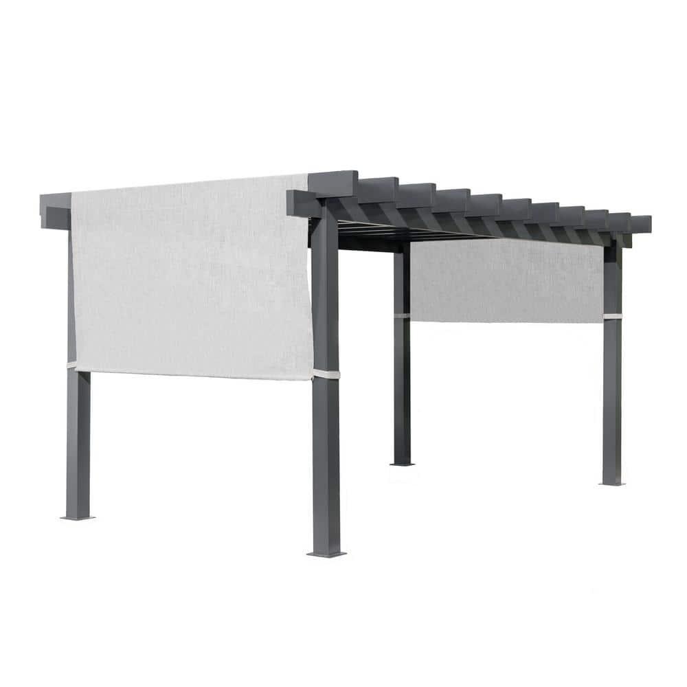 Sojag Metal Pergola