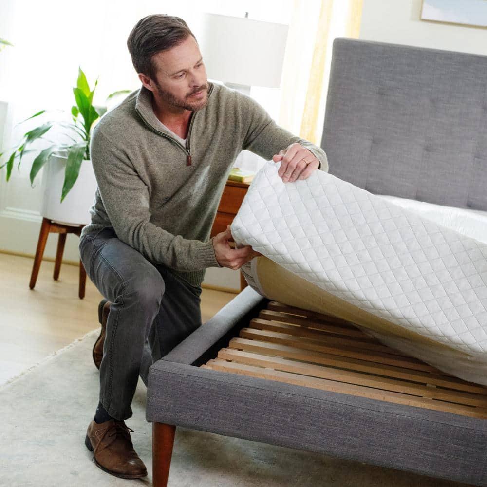 Leesa® Sapira Hybrid Mattress (11"h)