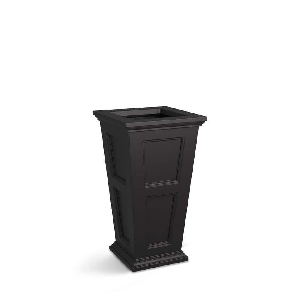 Anastasiya Polyethylene Pot Planter