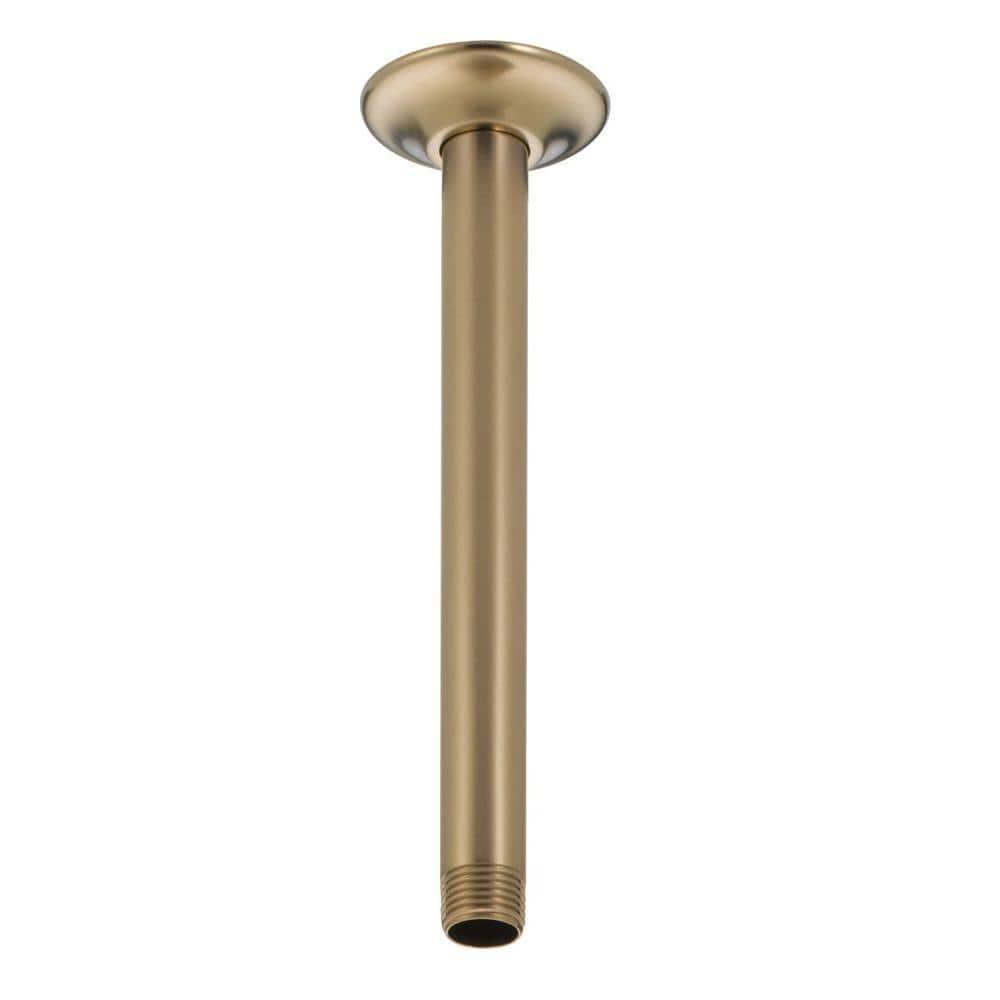 Universal Showering Components Shower Arm and Flange