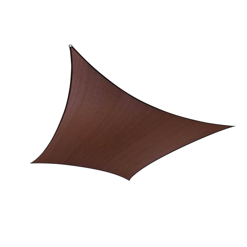 Royal Shade Royal Shade Rectangle 200 GSM Sun Shade Sail