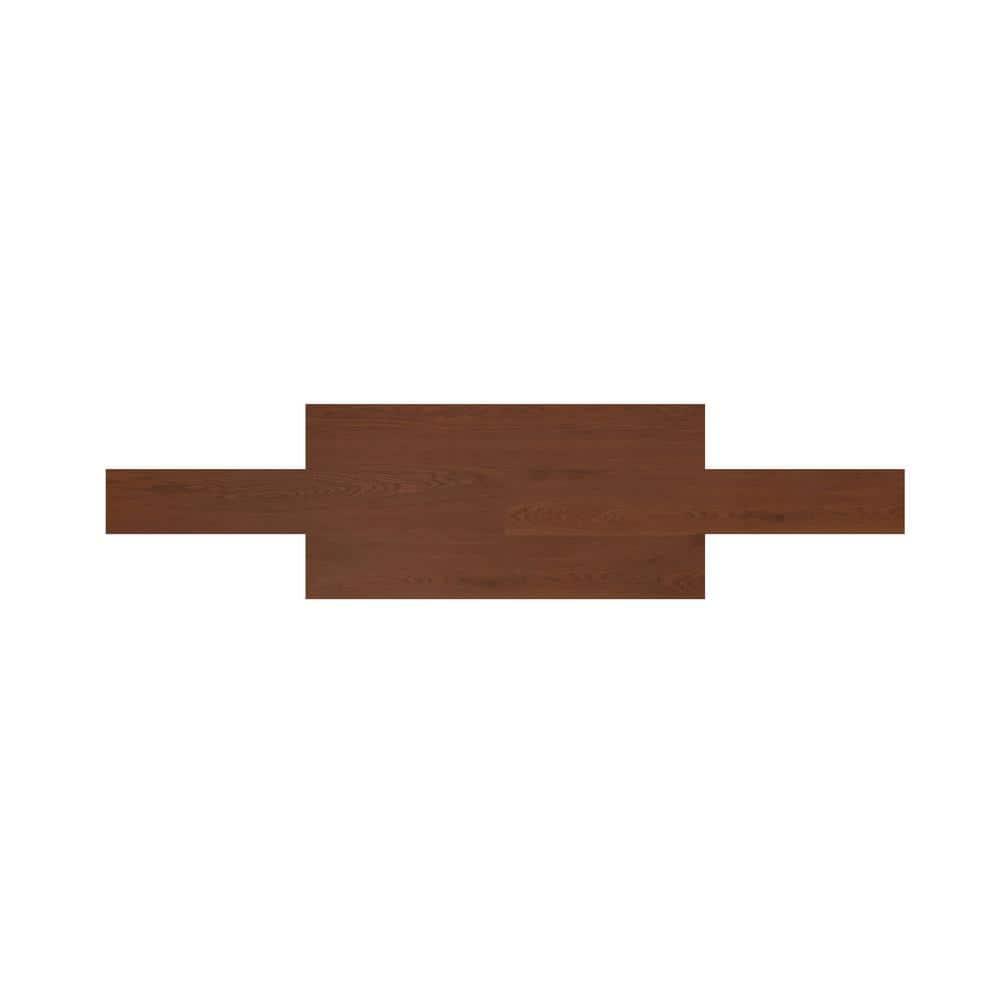 Achim Importing Co Sterling 1.2mm Thick 6'' W x 36'' L Plank