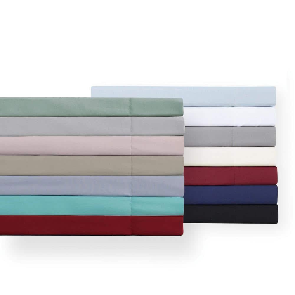 Truly Soft Everyday Microfiber Standard Sheet Set