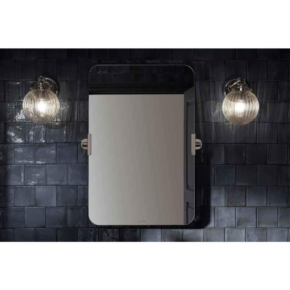 Embra By Studio McGee Two-Light Sconce