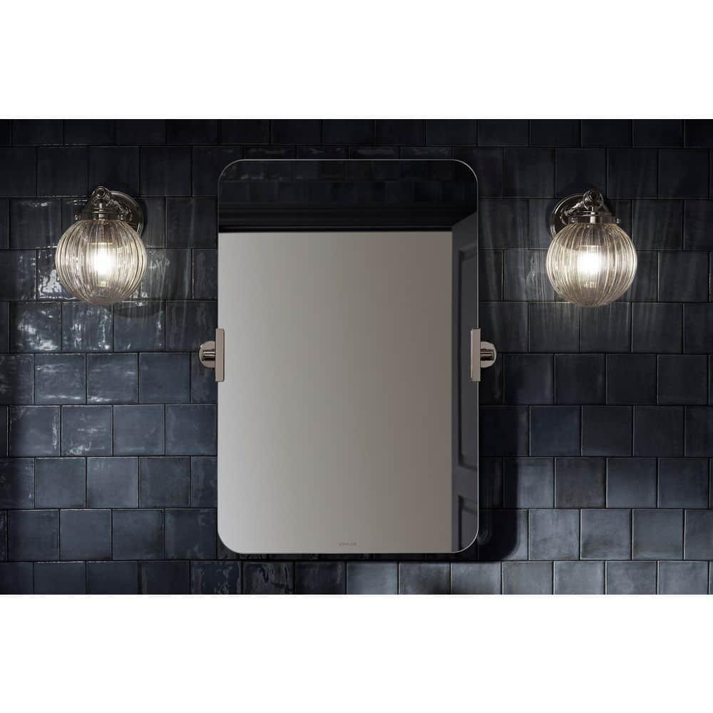 Embra By Studio McGee Two-Light Sconce