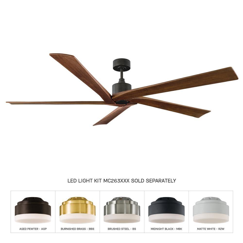 Rhodes Ceiling Fan (56")
