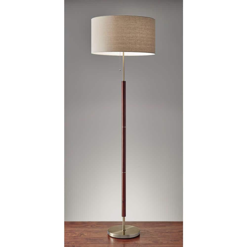 Fernando 65.5'' Floor Lamp