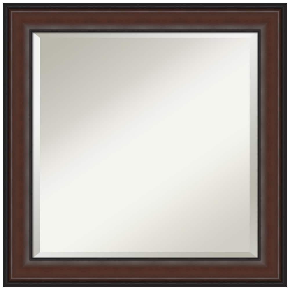 Flat Wall Mirror