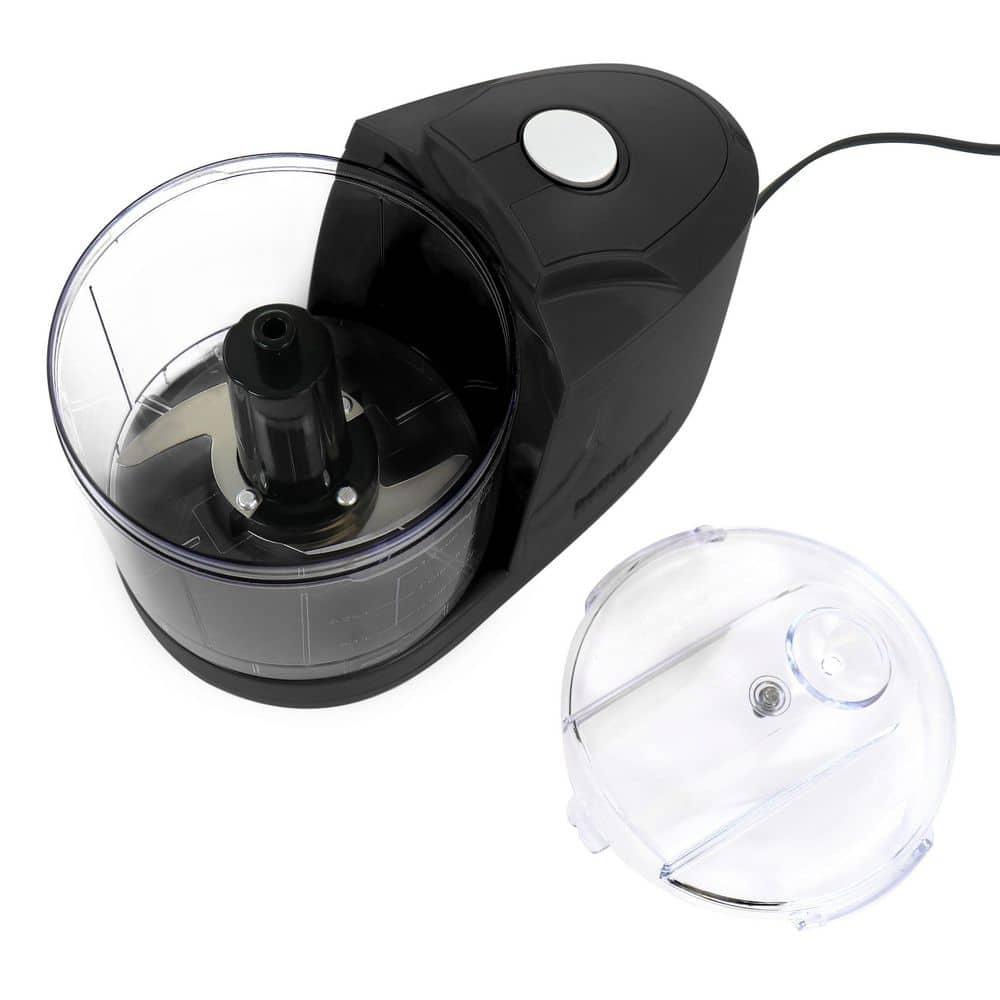 Better Chef Better Chef 1.5 Cup Safety Lock Compact Chopper