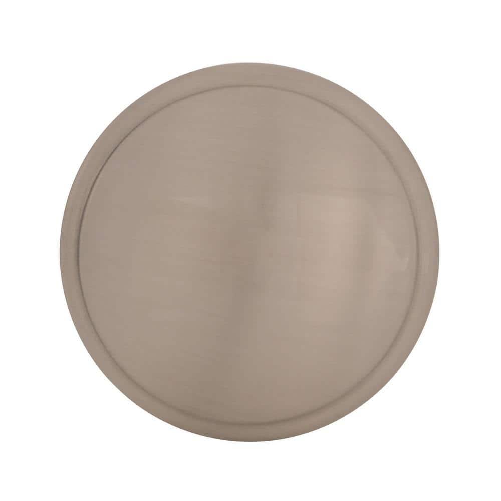 Allison 1 1/4" Diameter Mushroom Knob Multipack